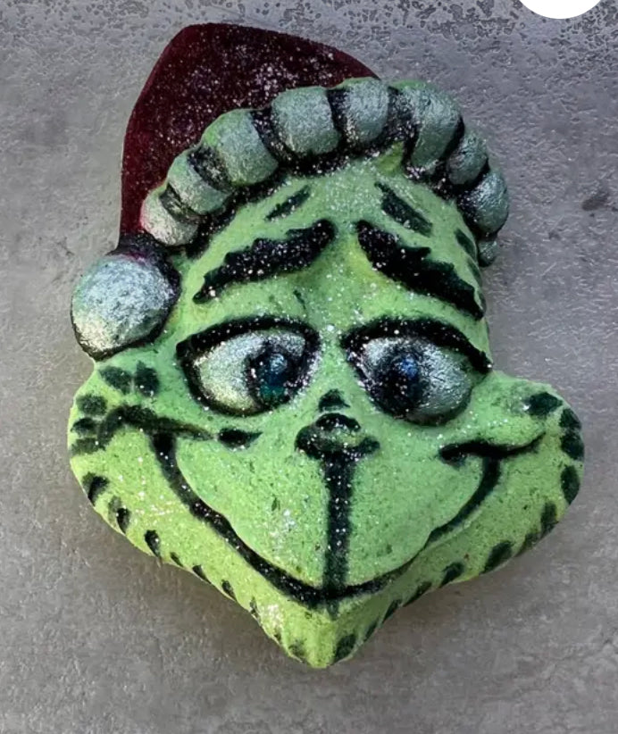 Grinch