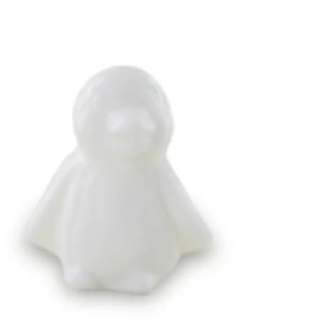 Pingouin 🐧 muguet