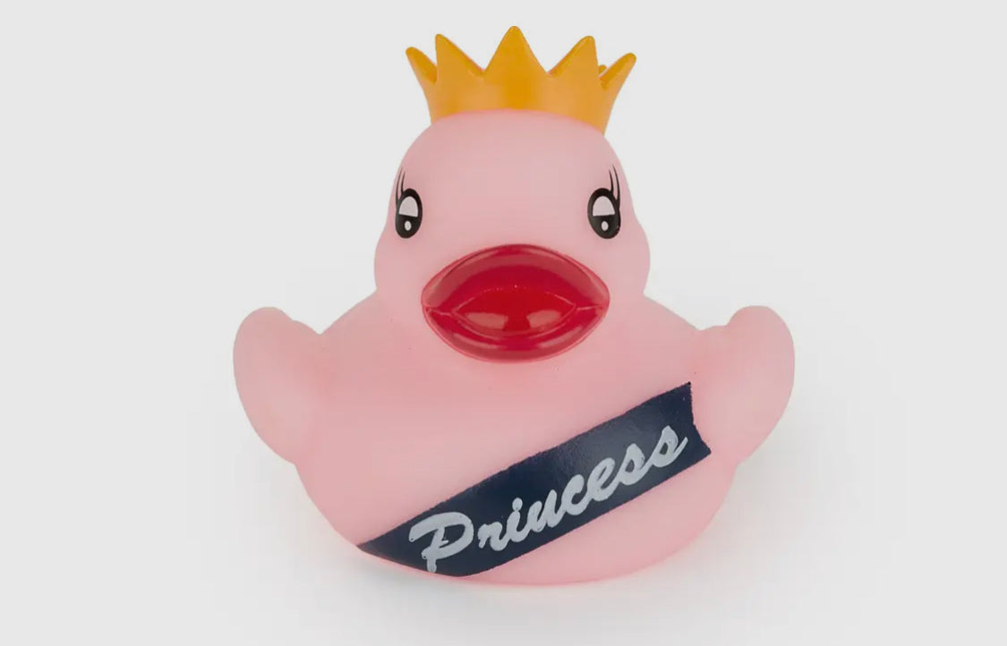 Canard de bain