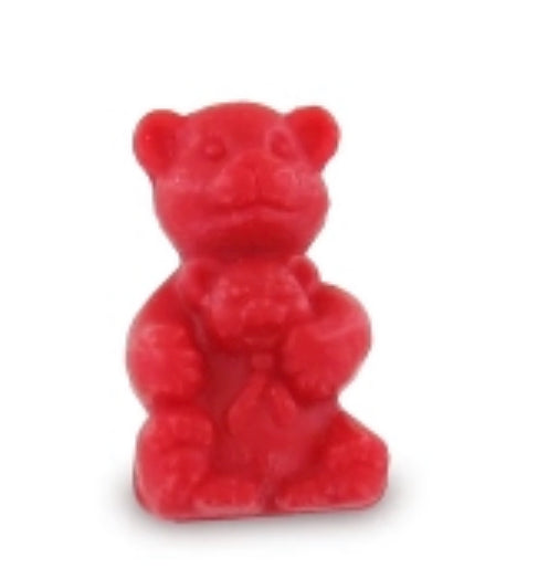 Ourson cerise 🍒