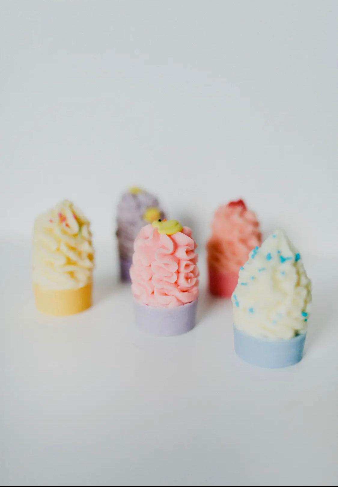 Crémeux de bain grenade