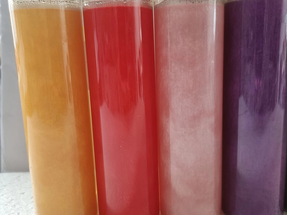 GEL DOUCHE/BAIN MOUSSANT BACCARAT ROUGE