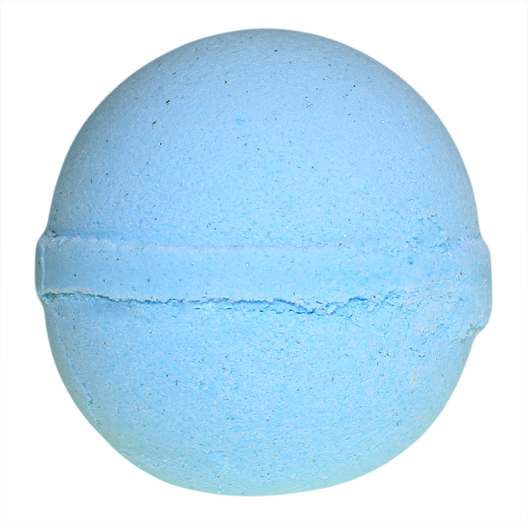 BOMBE DE BAIN ENCENS OR MYRRHE 180G