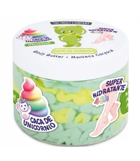 BEURRE CHANTILLY NOURRISSANT OURSON A LA CREME