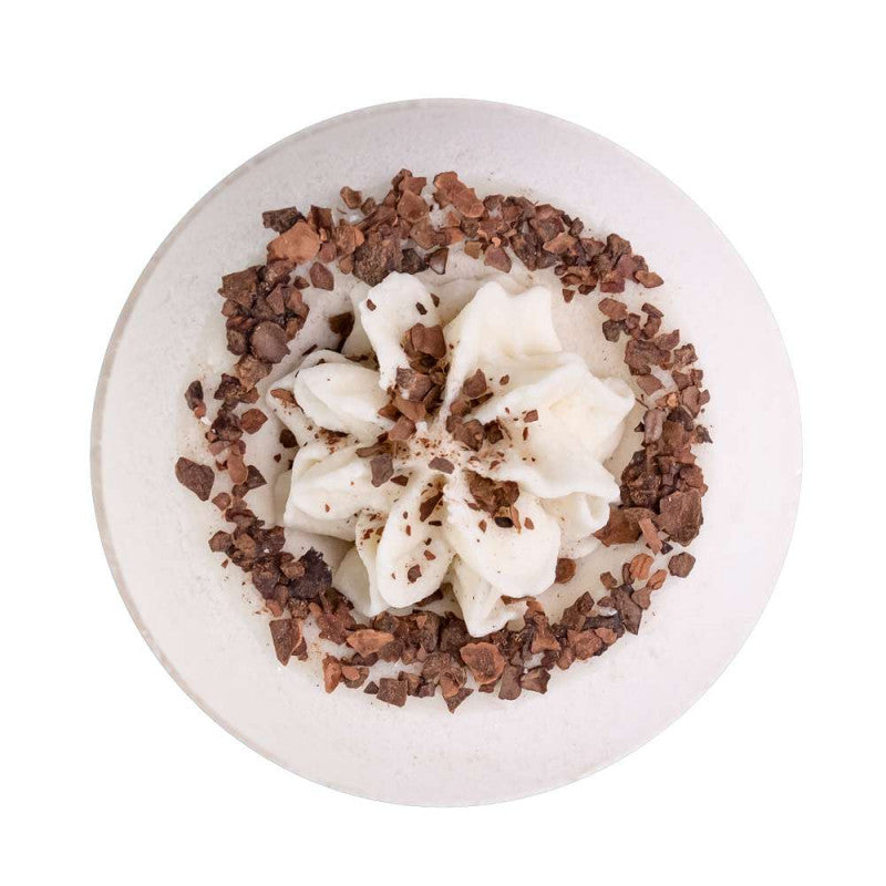 BOMBE DE BAIN COCO 190G