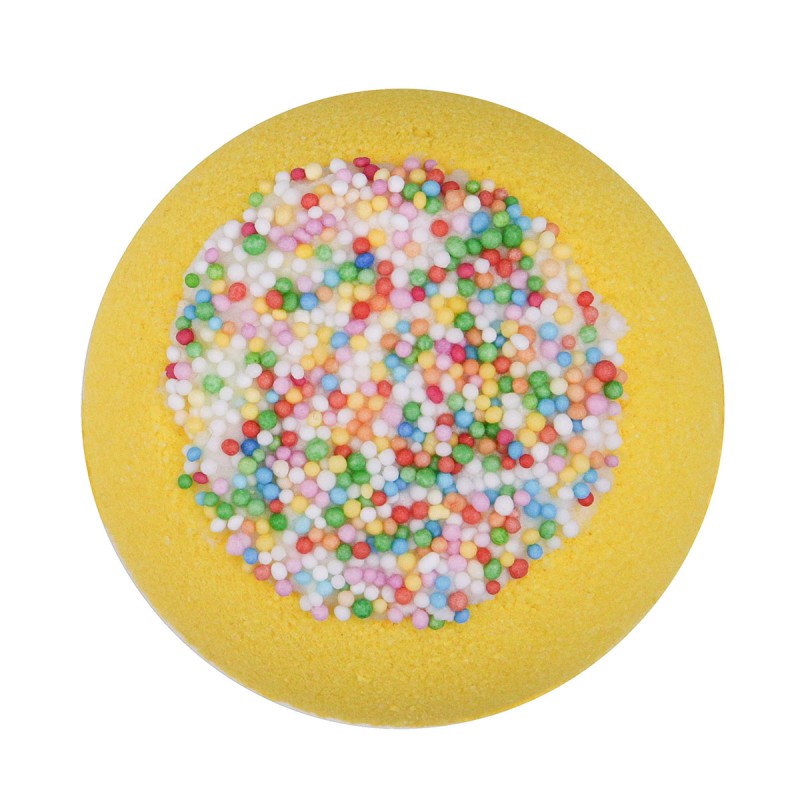 BOMBE DE BAIN MONOI 190G