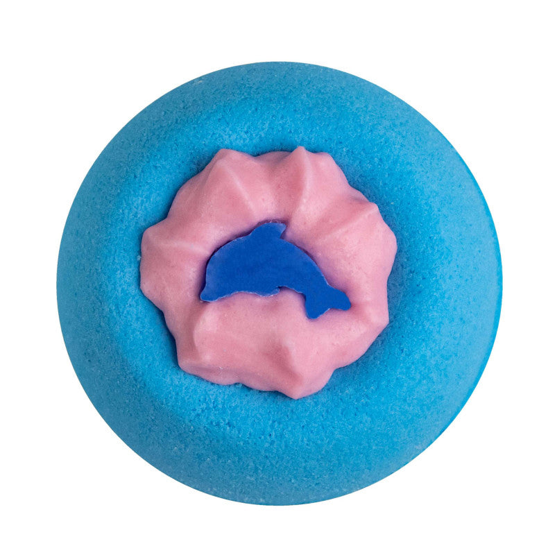 BOMBE DE BAIN POUDRE DE COTTON 190G