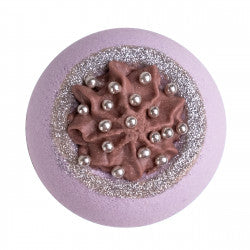 BOMBE DE BAIN MURE 190G