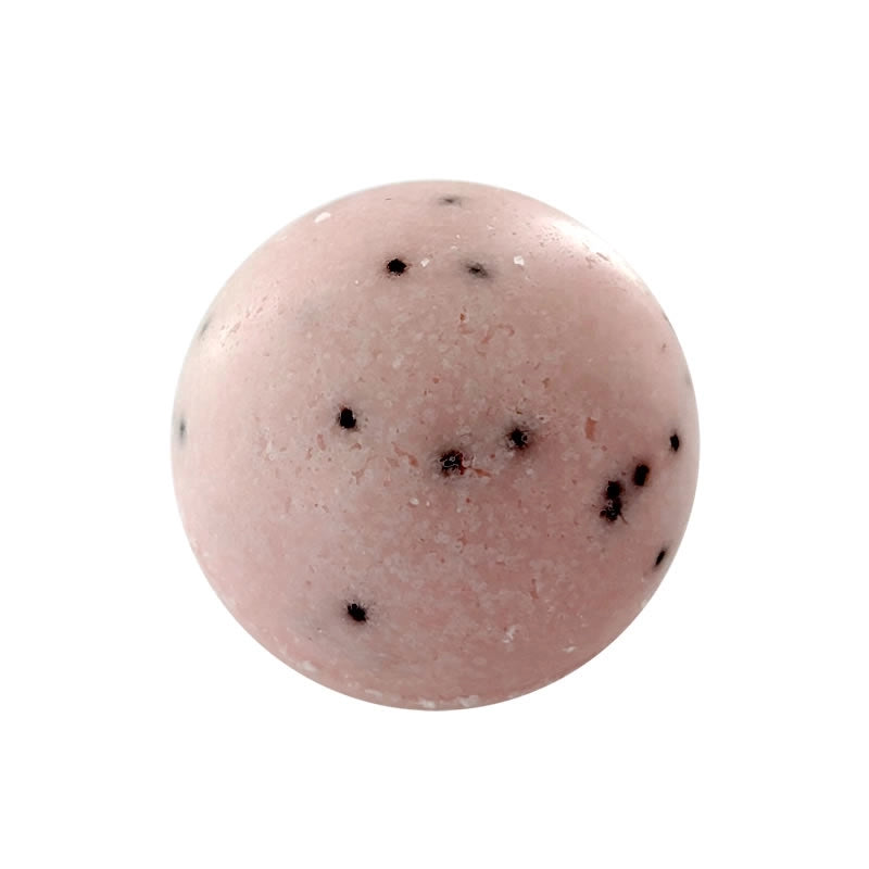 CREMEUX DE BAIN FRAISE