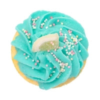 FONDANT DE BAIN CITRON