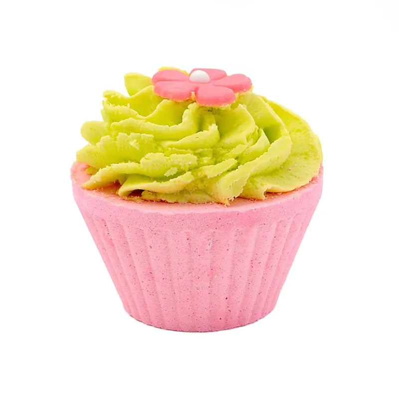 FONDANT DE BAIN DELICE DE FRAISE