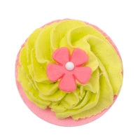 FONDANT DE BAIN DELICE DE FRAISE