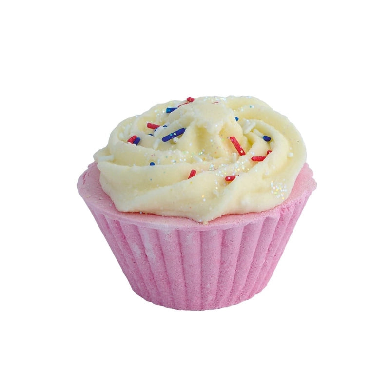 FONDANT DE BAIN CERISE