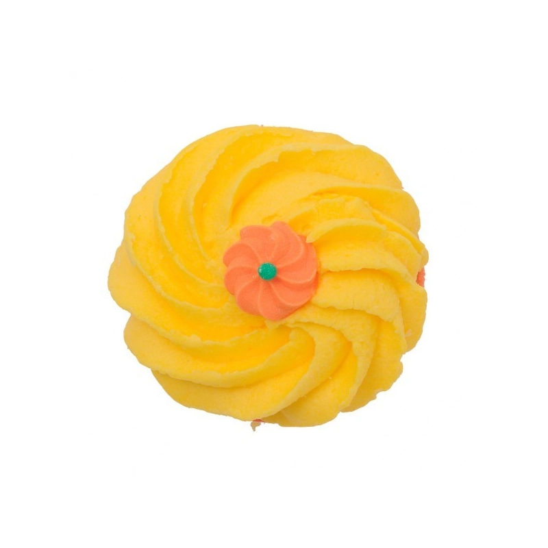 FONDANT DE BAIN MANGUE