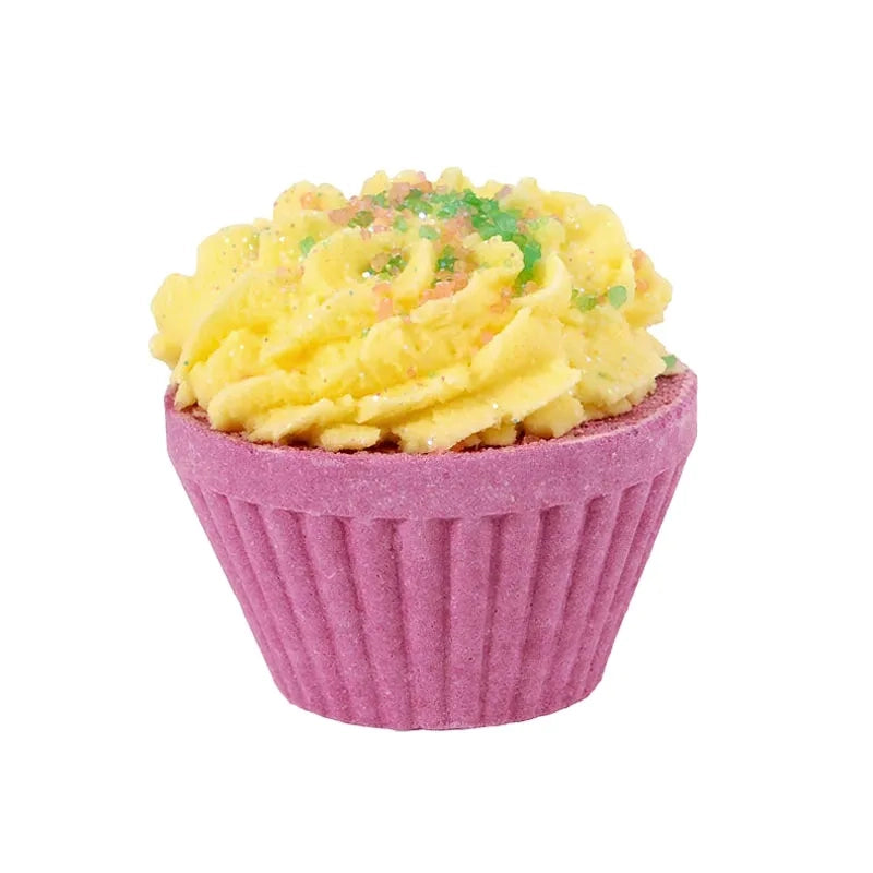 FONDANT DE BAIN CREME FOUETTEE/RHUBARBE