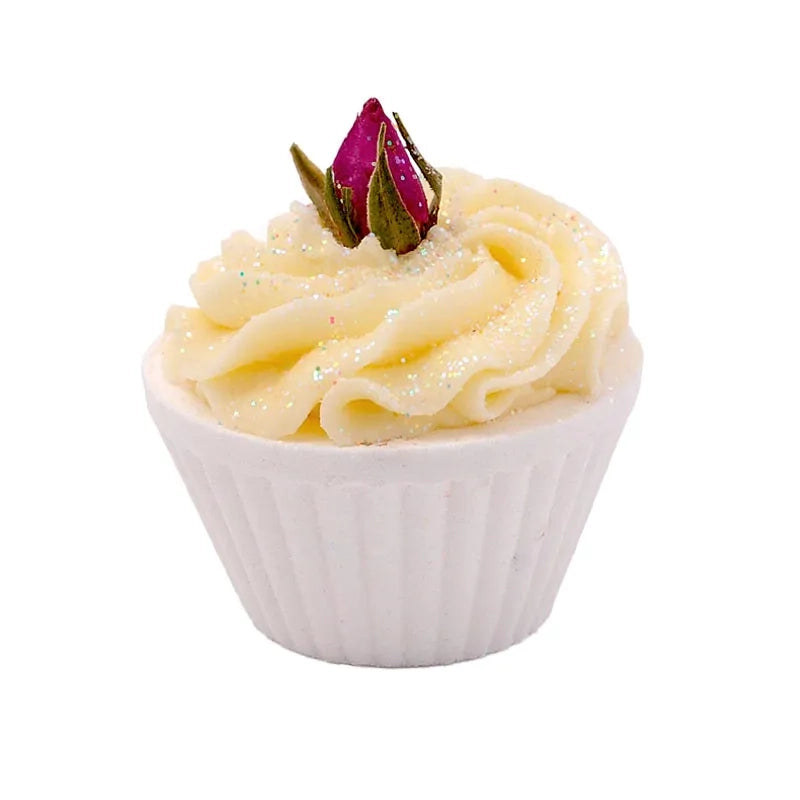 FONDANT DE BAIN ROSE DE DAMAS