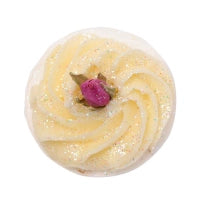 FONDANT DE BAIN ROSE DE DAMAS