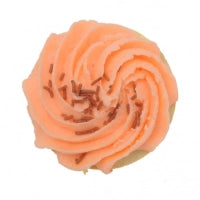 FONDANT DE BAIN POMME D'AMOUR