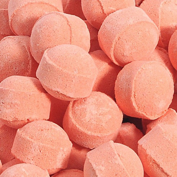 MINI BOMBE DE BAIN MANGUE