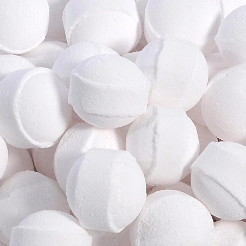 MINI BOMBE DE BAIN COCO