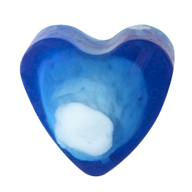 BLUE SENSATION (HOMME)