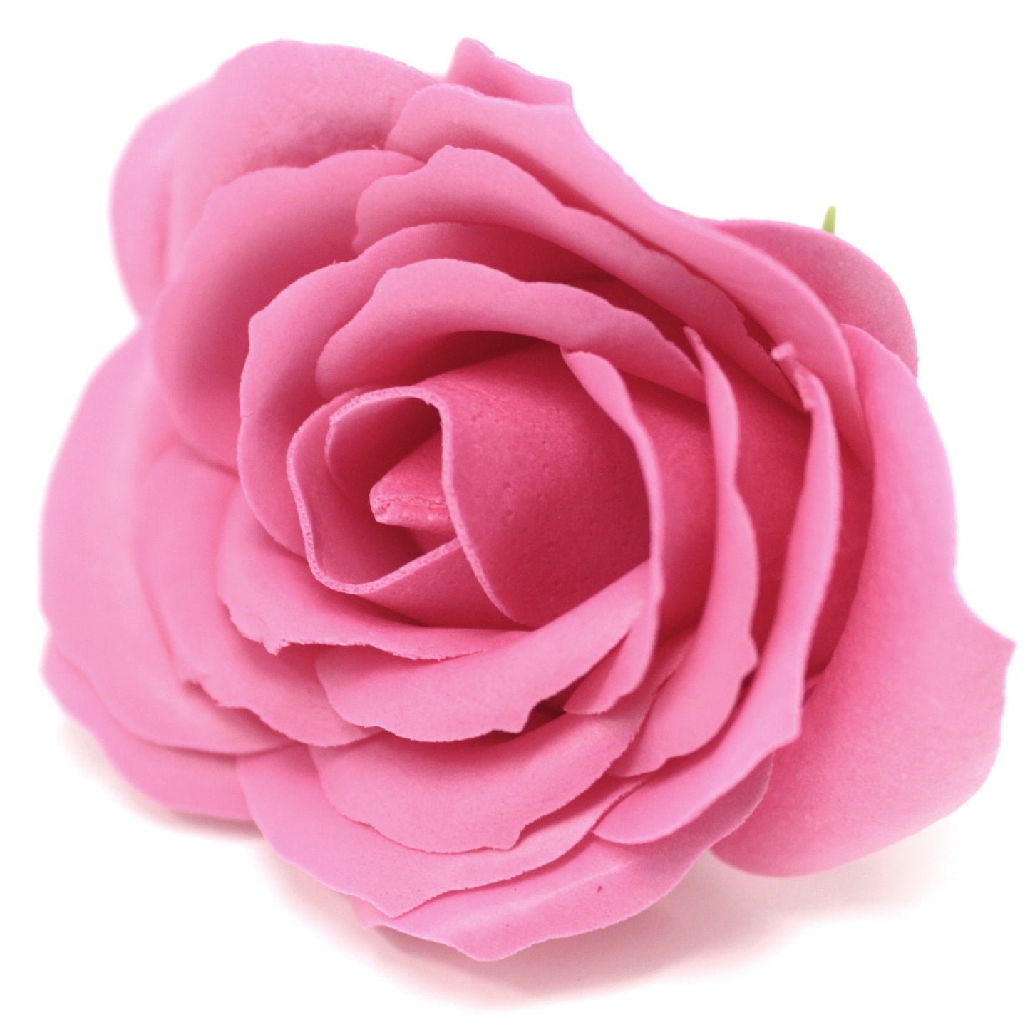 ROSE DE SAVON ROSE