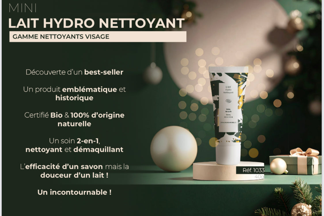 Coffret de noël Phyt’s