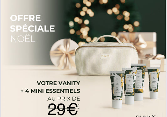 Coffret de noël Phyt’s