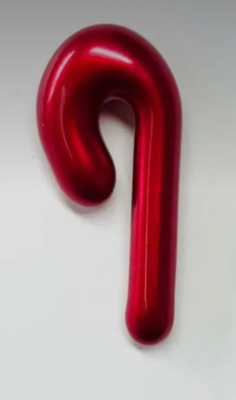 Perle de bain canne à sucre de noël 🎅