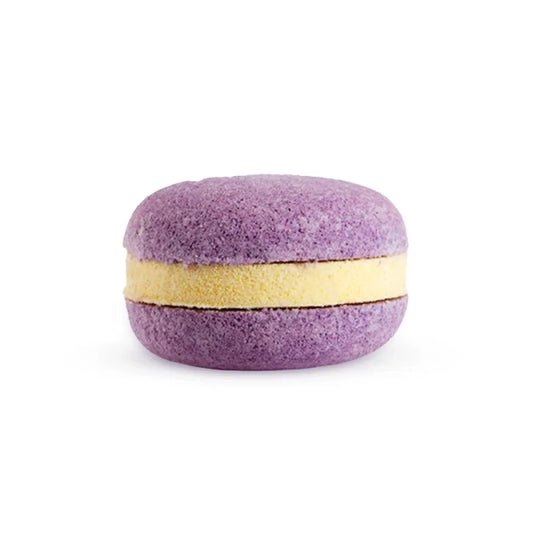 MACAROND E BAIN FRUITS DE LA PASSION