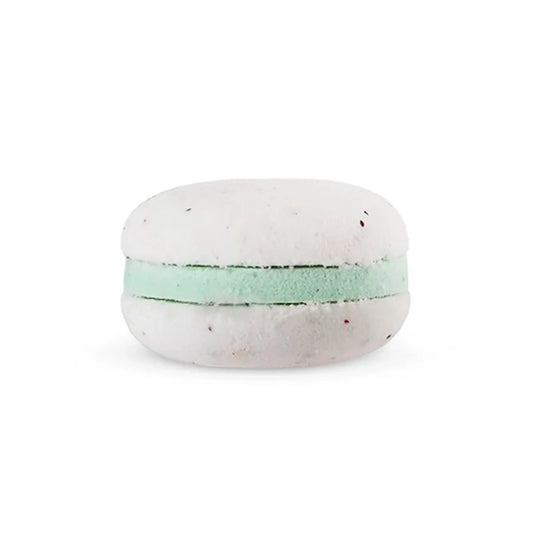 MACARON DE BAIN ROSE
