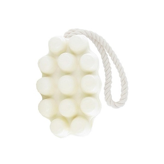 SAVON DE MASSAGE AU LAIT DE CHEVRE BIO